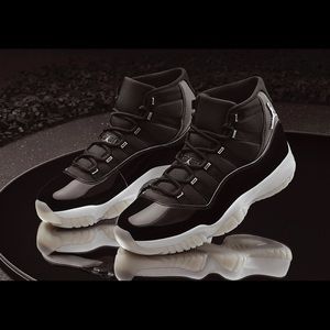 Jordan 11 “jubilee”